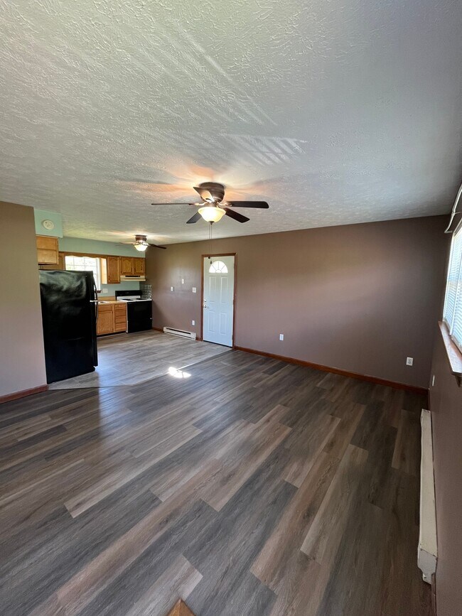 property at 13726 Northwestern Turnpike