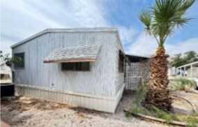 3601 E Wyoming Ave in Las Vegas, NV - Building Photo - Building Photo