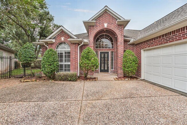 16 Kelliwood Ct Cir in Katy, TX - Building Photo - Building Photo