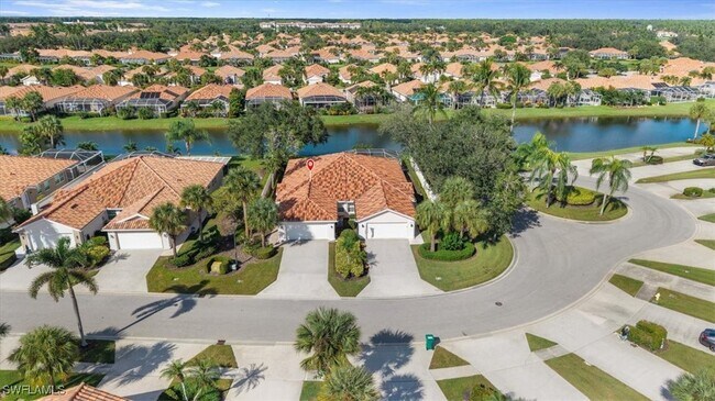 property at 3575 El Verdado Ct