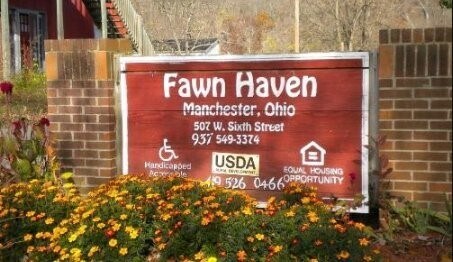 507 W 6th St in Manchester, OH - Building Photo - Building Photo