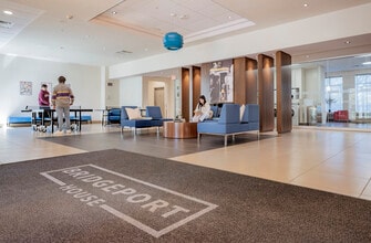 Bridgeport House in Waterloo, ON - Building Photo - Building Photo