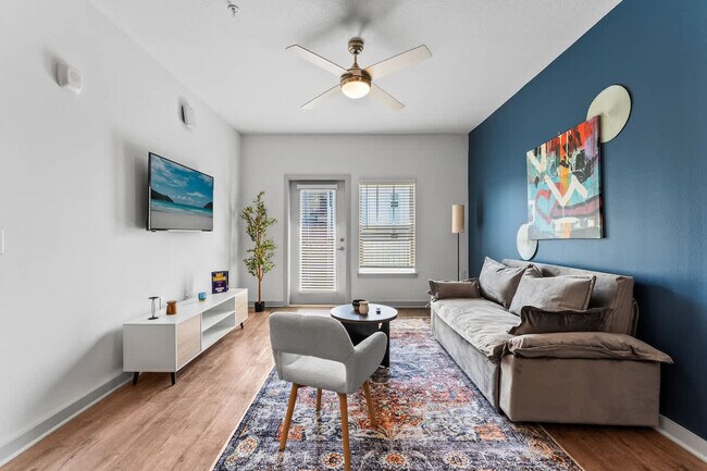 property at 14531 Star Water Rd