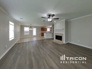 20603 Fair Castle Dr in Cypress, TX - Building Photo - Building Photo