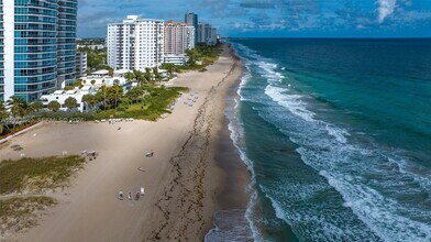 1541 S Ocean Blvd in Pompano Beach, FL - Building Photo - Building Photo
