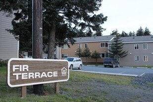 2610 Mill Bay Rd in Kodiak, AK - Building Photo