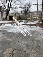 19955 Appoline St in Detroit, MI - Building Photo - Building Photo