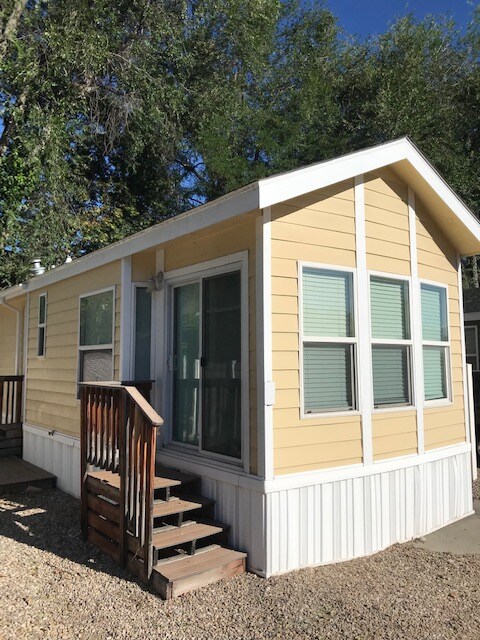2601 W Boise Ave in Boise, ID - Building Photo