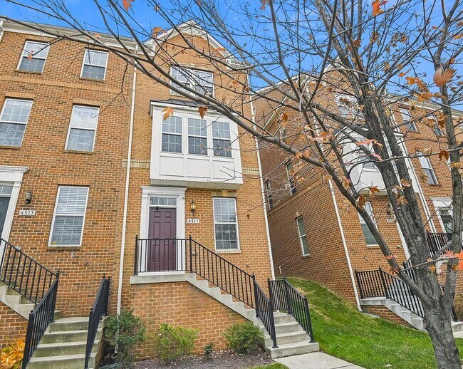 4511 Foster Ave in Baltimore, MD - Building Photo - Building Photo