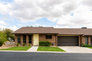 55 W 400 S in Saint George, UT - Building Photo