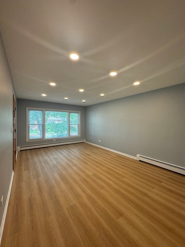 5452 N Central Ave in Chicago, IL - Building Photo - Building Photo