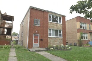 4914 Louise St in Skokie, IL - Building Photo