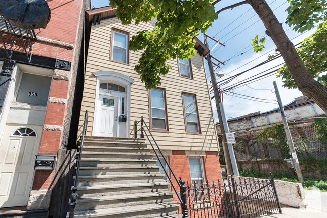 property at 948 W Willow St
