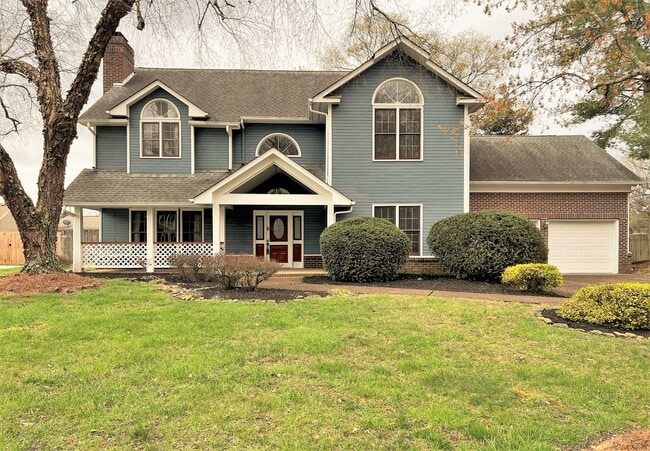 property at 119 Federal Blvd