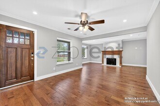 428 Daniel St in Richardson, TX - Foto de edificio - Building Photo