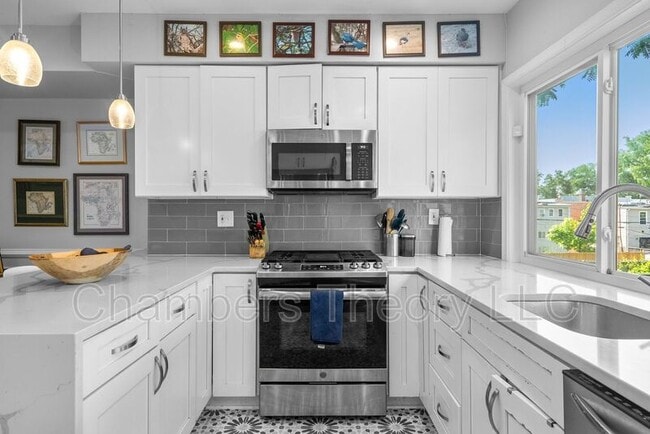 1275 Oates St NE in Washington, DC - Building Photo - Building Photo