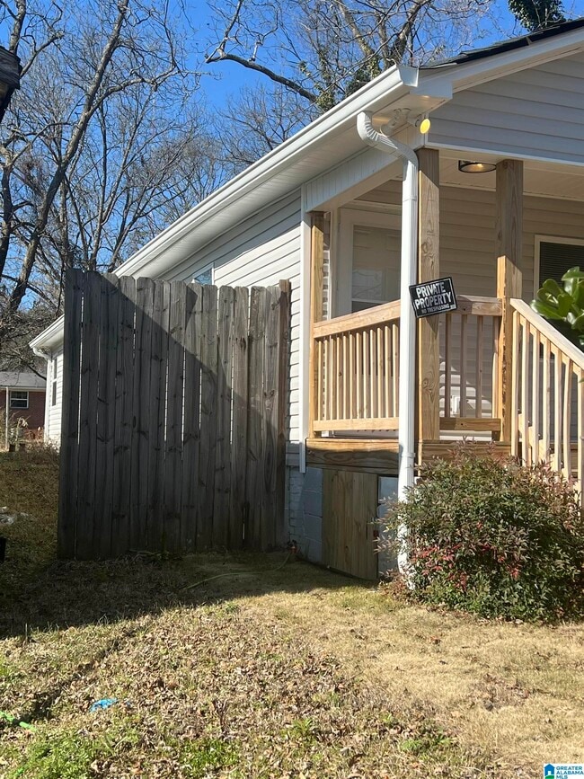 2710 17th St S in Birmingham, AL - Building Photo - Building Photo