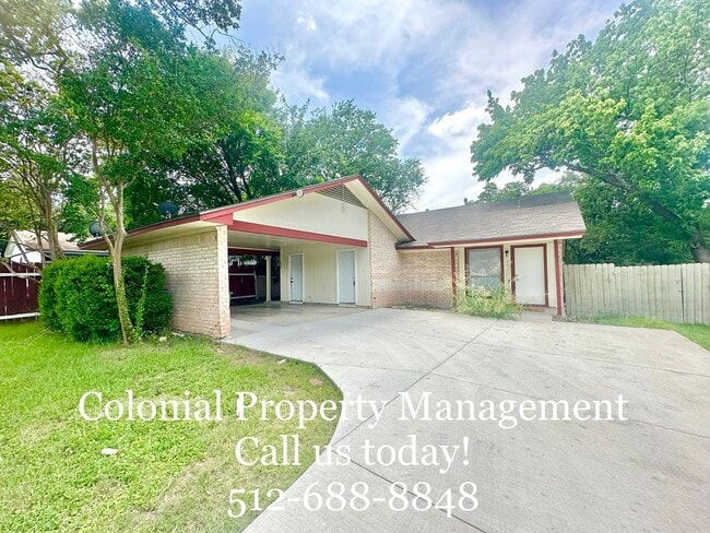 property at 5906 Emerald Forest Dr