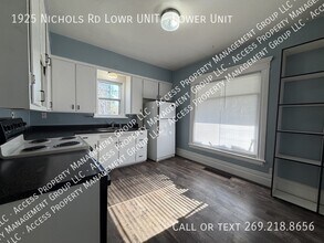 1925 Nichols Rd in Kalamazoo, MI - Building Photo - Building Photo