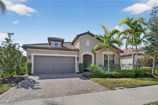 11343 Tiverton Trce in Ft. Myers, FL - Building Photo