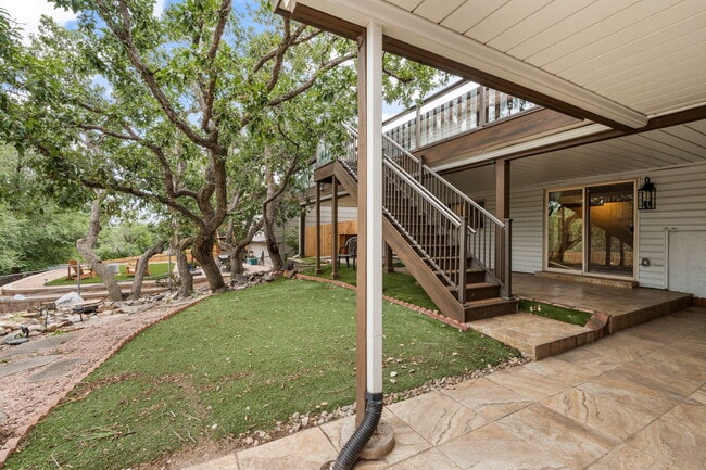 4875 Garden Trail in Colorado Springs, CO - Building Photo - Building Photo