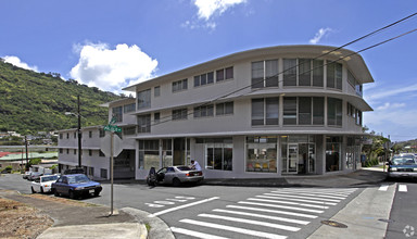 2143 Kauhana St in Honolulu, HI - Building Photo - Building Photo