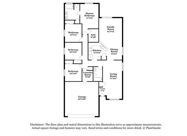 11621 W Stone Hearth St in Marana, AZ - Foto de edificio - Building Photo