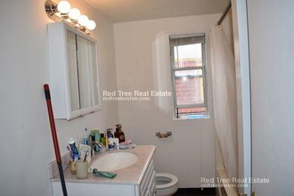 87 Sheridan St-Unit -4 in Boston, MA - Building Photo - Building Photo