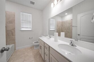 3416 Alamosa River Dr in Prosper, TX - Building Photo - Building Photo