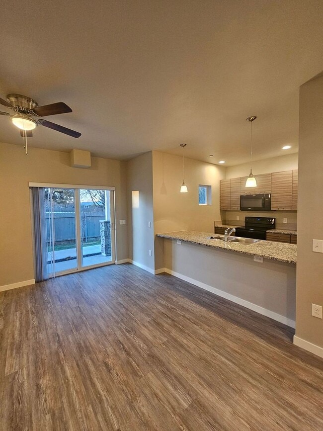 property at 2985 N Meridian Rd