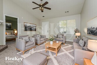 10366 Candlelight Rd in Jonesboro, GA - Building Photo - Building Photo