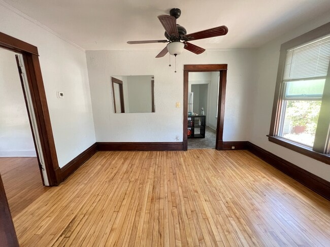 property at 1815 E 35th St