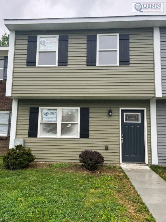 property at 317 Willow Dr