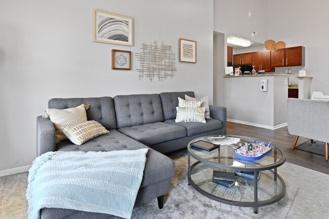 Oak Run Apartments