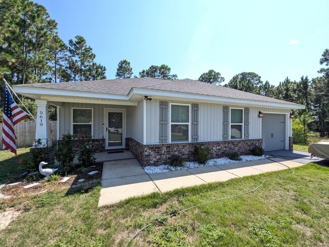 property at 5619 Charter Cir