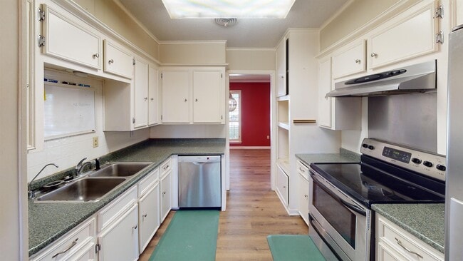 2309 Oxford St in Bryan, TX - Building Photo - Building Photo