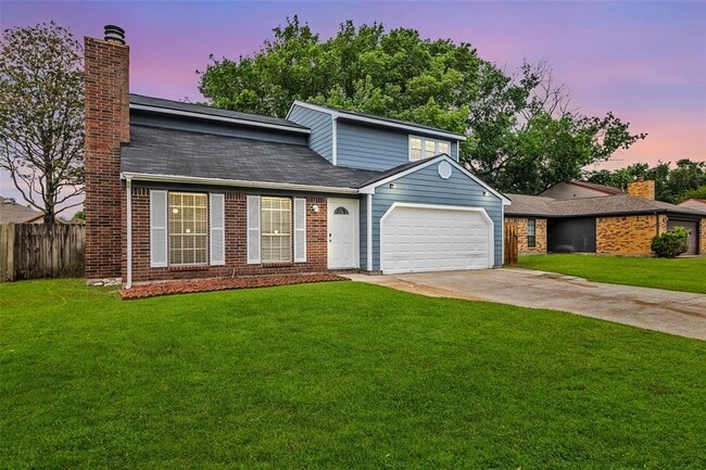15830 Pipers View Dr in Webster, TX - Building Photo - Building Photo