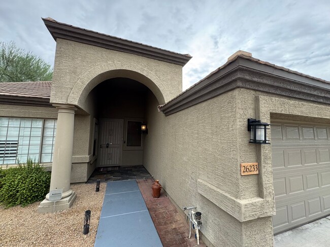 26233 N 43rd Pl in Phoenix, AZ - Building Photo - Building Photo