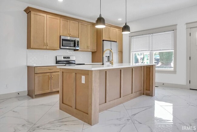 717 N Grant St in Bloomington, IN - Building Photo - Building Photo