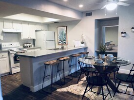 La Costa at Dobson Ranch in Mesa, AZ - Building Photo