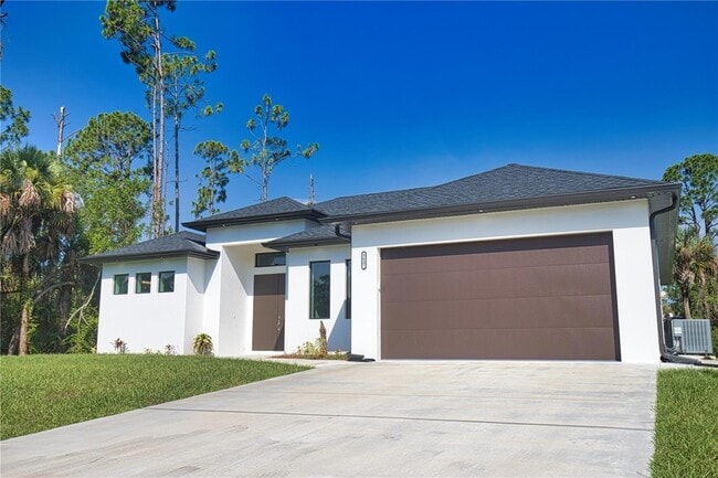property at 3637 Petunia Terrace