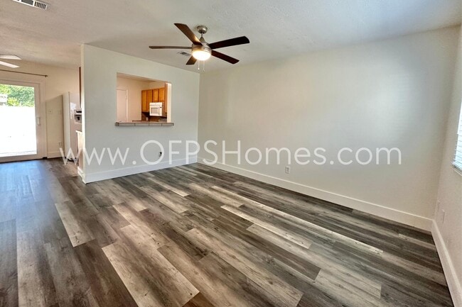 property at 710 Legion Dr