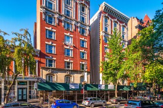 The Montague in Brooklyn, NY - Foto de edificio - Primary Photo
