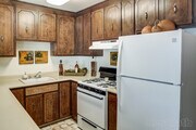 Fulton El Camino Apartments For Rent Under 1400 Arden Arcade Ca