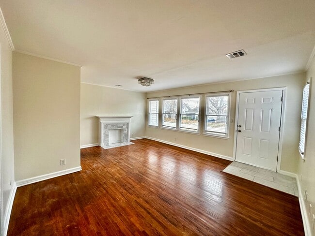 425 S Quebec Ave in Tulsa, OK - Building Photo - Building Photo