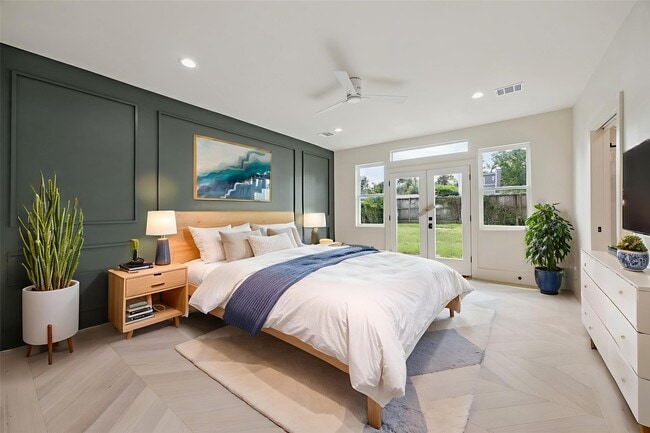 property at 3709 Brookwoods Dr