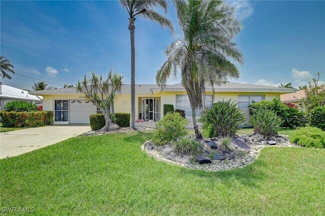 property at 5306 SW 2nd Ave