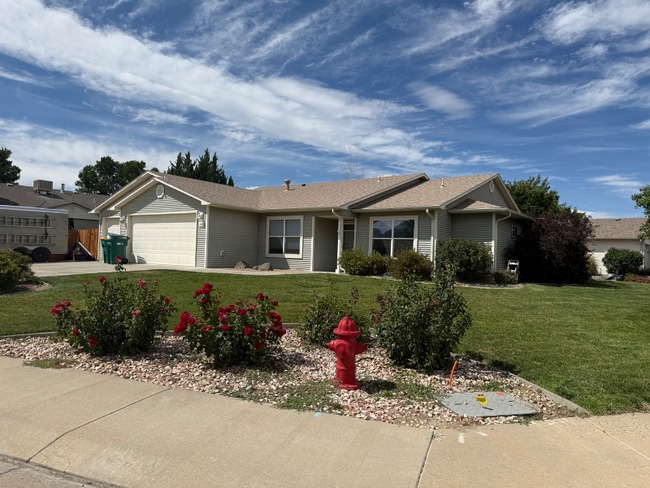 property at 296 Narrow Leaf Dr