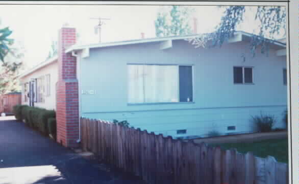 3341 Alma St in Palo Alto, CA - Building Photo - Building Photo