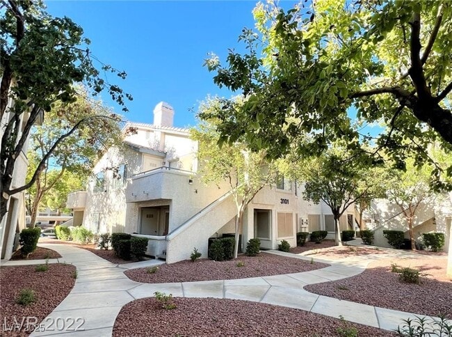 property at 3101 Casey Dr
